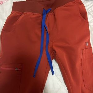 AURBURN FIGS YOLA PANTS XXS/P